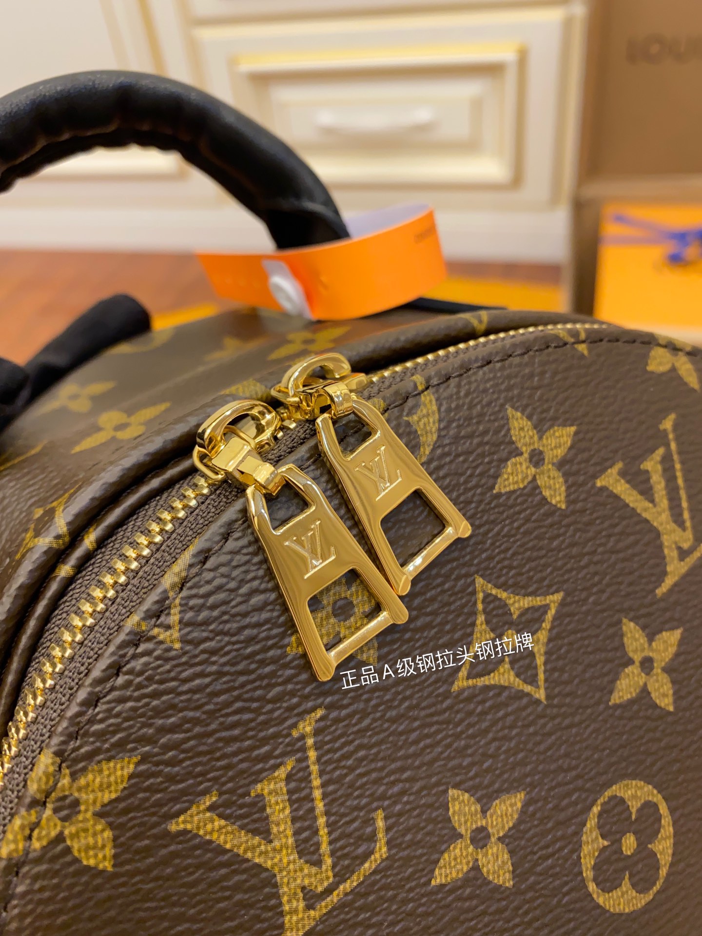 LV Backpacks